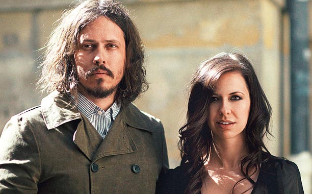 The Civil Wars – The Civil Wars
