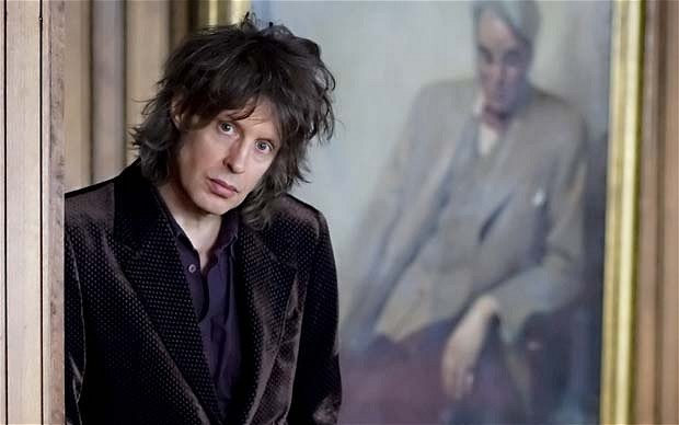 The Waterboys – Wilbur Theatre, Boston, MA 9/19/13