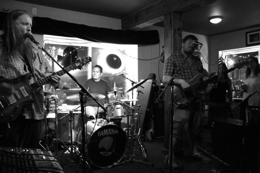 Seth Yacovone Band Returns With Era 2.0