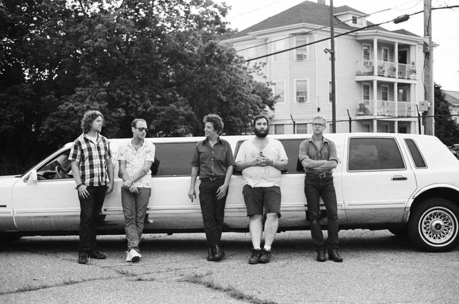 Deer Tick – Negativity