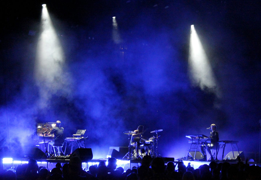 James Blake Wins 2013 Mercury Prize for Overgrown