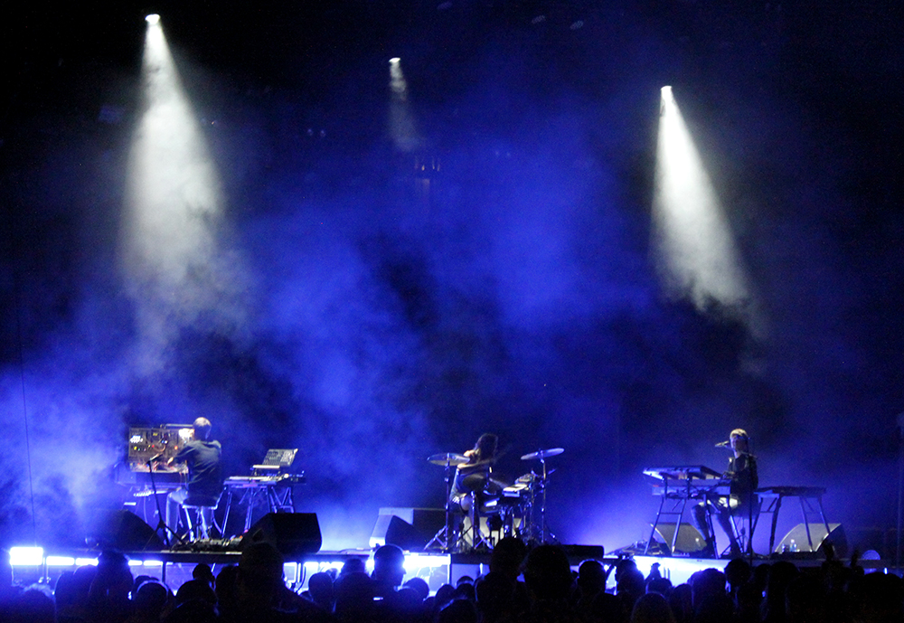 James Blake Wins 2013 Mercury Prize for Overgrown
