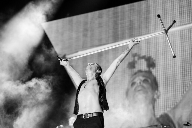 Austin City Limits (Weekend Two) – Friday