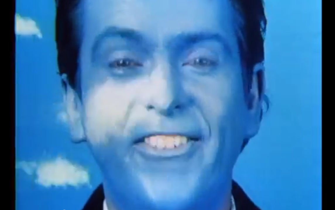 Checkin’ ‘Em Twice (Halloween Edition): Peter Gabriel’s 10 Best Costumes