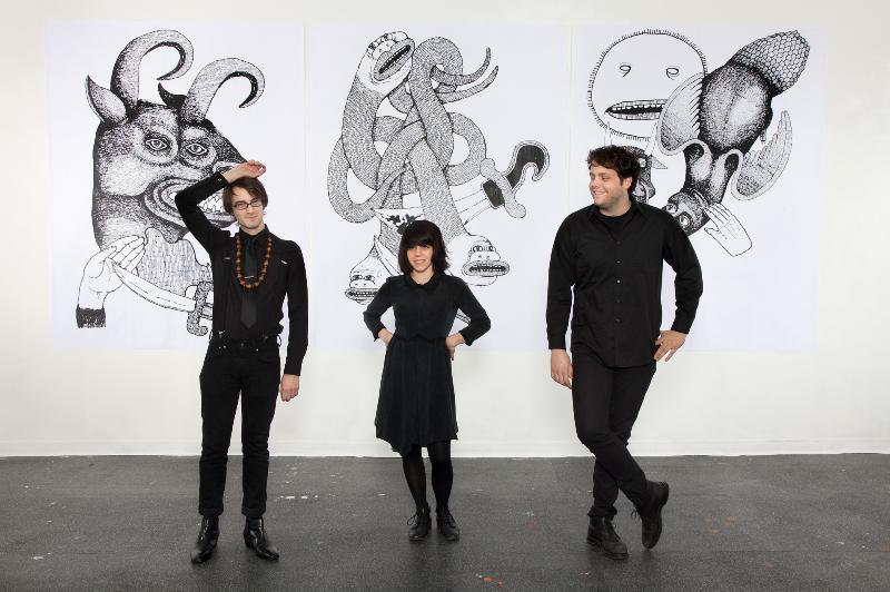 Screaming Females Share New Track & November Shows