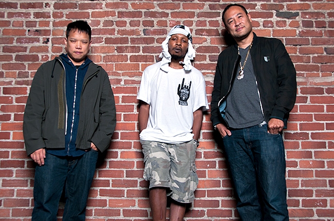 Deltron 3030 – Event II