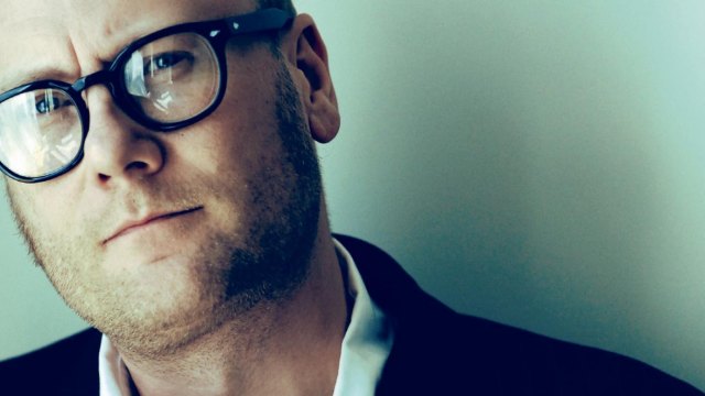 Mike Doughty – Circles Super Bon Bon…