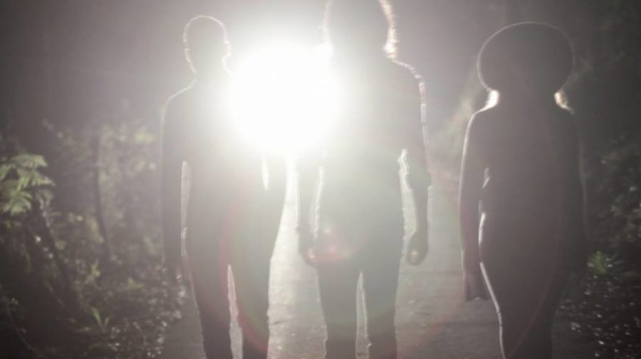 Capsula – Reimagining An Innner Bowie