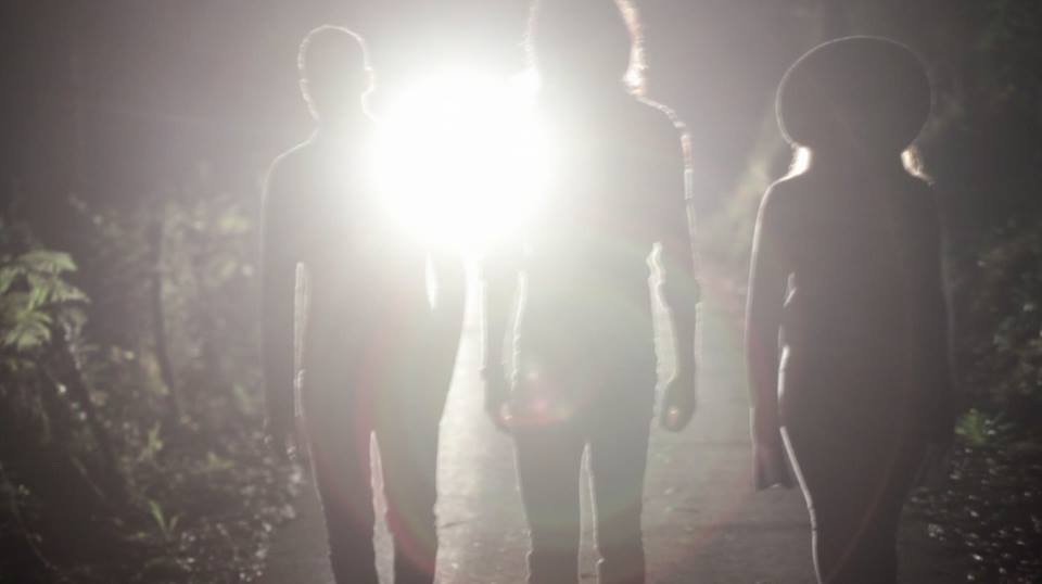 Capsula – Reimagining An Innner Bowie