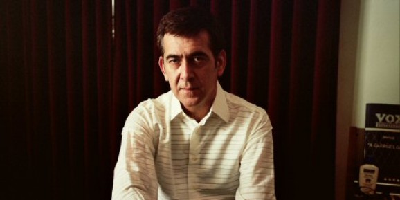 Tommy Keene – Excitement At Your Feet