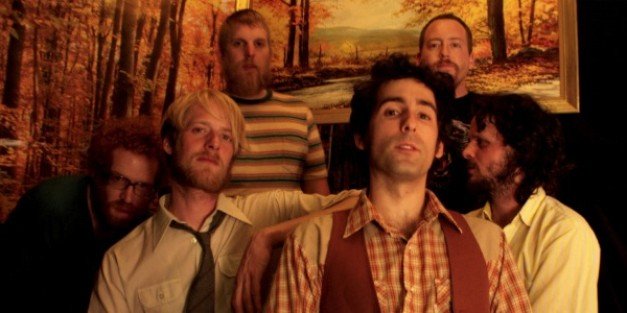 Blitzen Trapper – VII