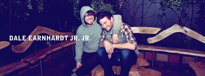 Dale Earnhardt Jr. Jr. – The Speed Of Things