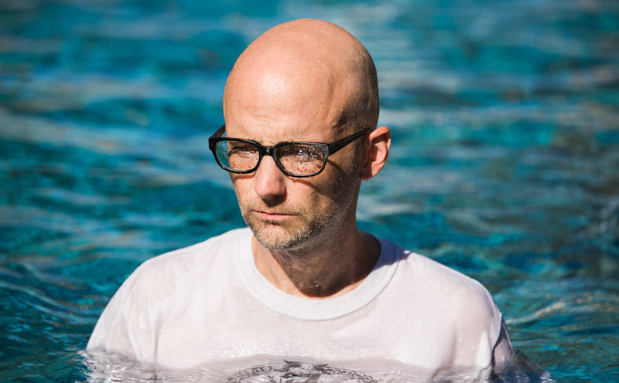 Moby – Innocents