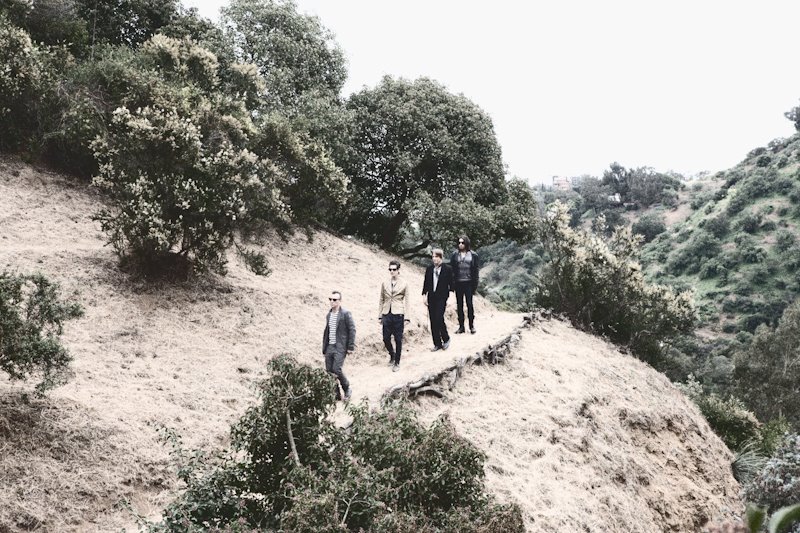 Chris Chaney of Jane’s Addiction (INTERVIEW)