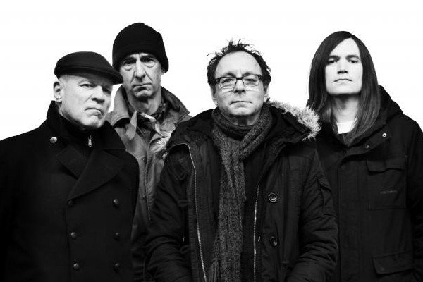 Wire Announce DRILL: SEATTLE Festival; November West Coast Tour Dates