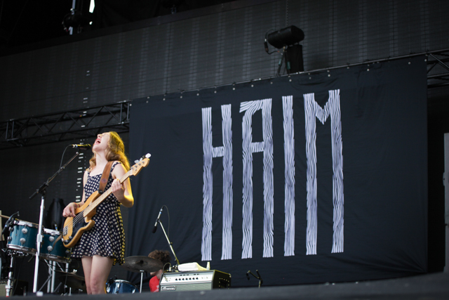 Austin City Limits (Weekend Two) – Saturday