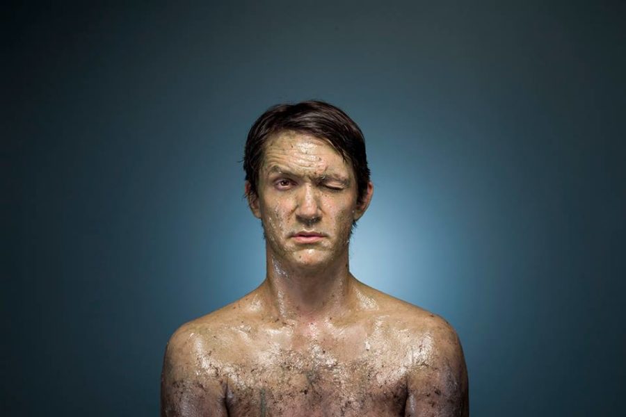 Tim Kasher- Adult Film