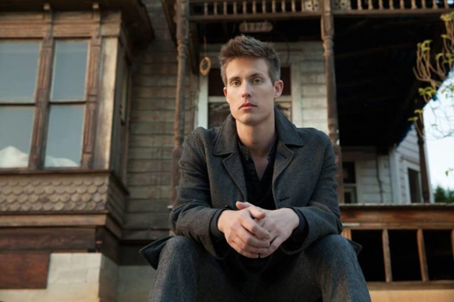 Jonny Lang – Talks Fight For My Soul