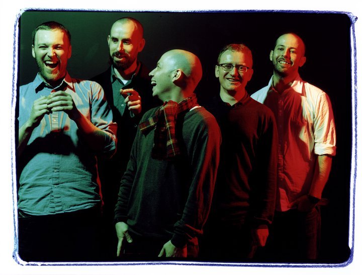 Mogwai Debut “Remurdered” – Releasing New LP Rave Tapes  1/21/14