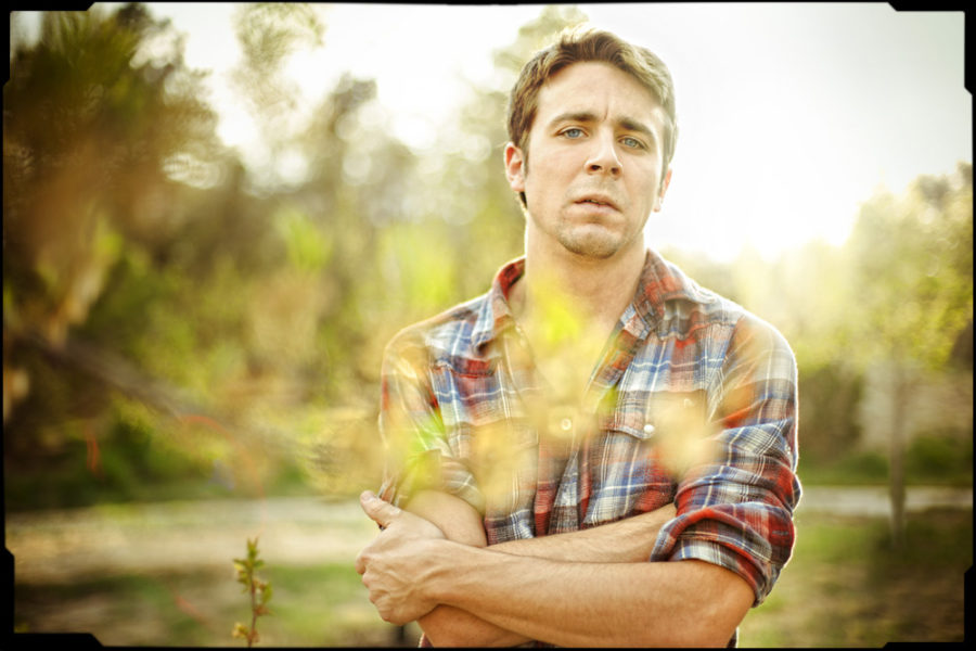 Joe Pug – Rhythm Room, Phoenix, AZ 10/9/13