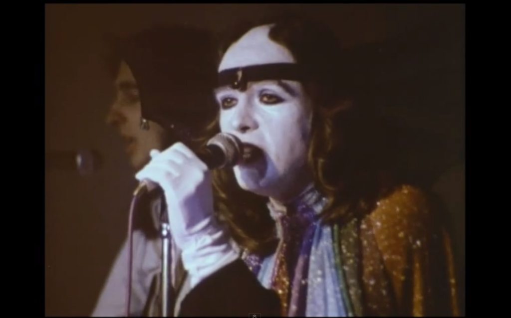 Checkin' 'Em Twice (Halloween Edition) Peter Gabriel's 10 Best