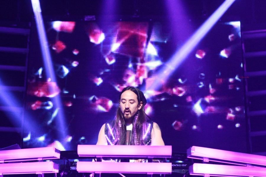 Aokify America – The Fillmore, Detroit MI 11.6.13 [Photos]