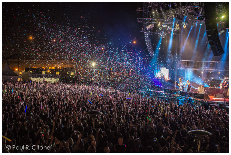 Life Is Beautiful Festival 2013 – Las Vegas [Photos]