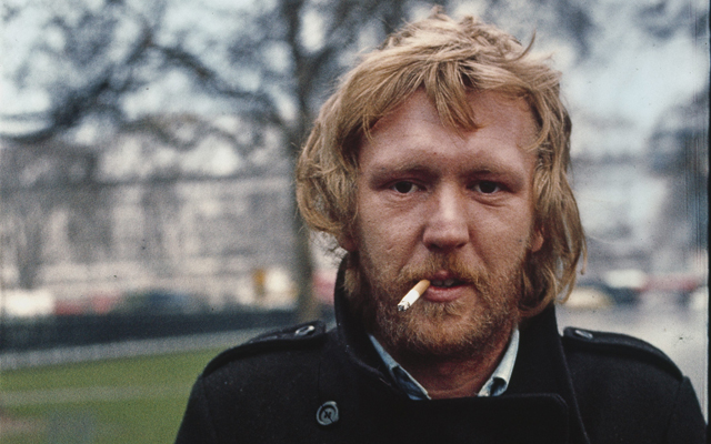 Harry Nilsson Tribute feat. Langhorne Slim, Willy Mason, Jenny O, Rasputina, Marco Benevento, Tracy Bonham & more…