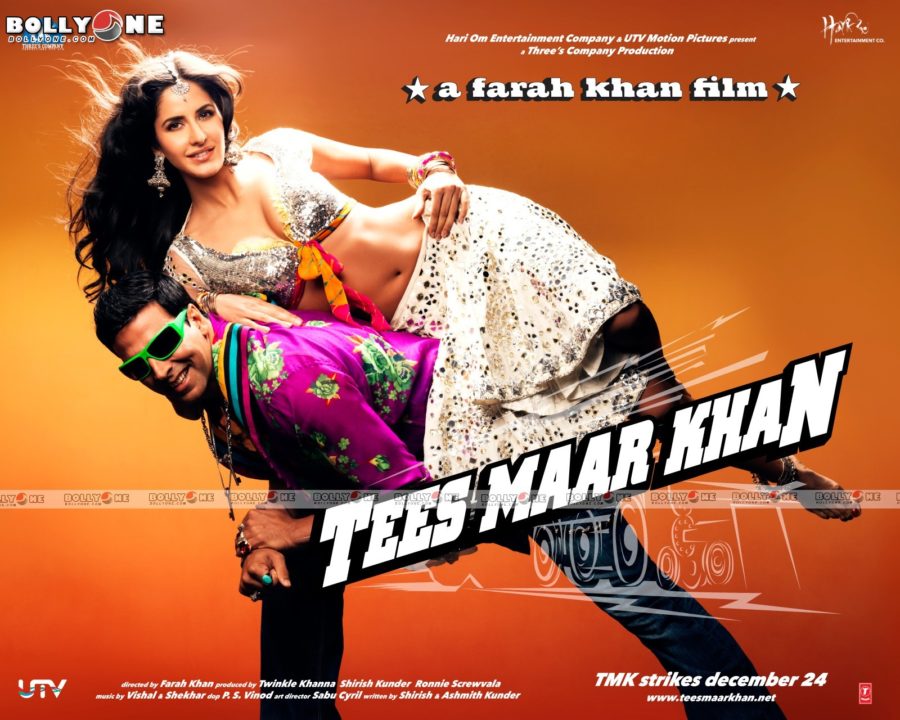 Scraping the Barrel: #95, ‘Tees Maar Khan’