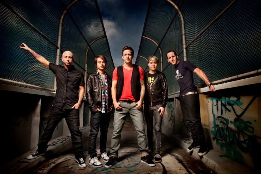 Back Off, Jerk: In Defense of Simple Plan