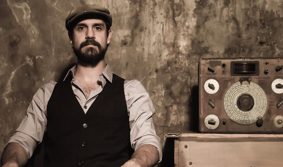 Tom Hamilton of American Babies Updates Americana