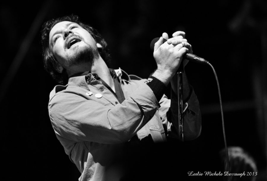 Pearl Jam Announces 2016 Summer Tour-  Bonnaroo + Two Fenway, Wrigley, MSG, Philly Shows