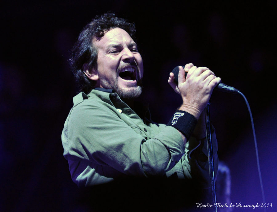 Voodoo Music Festival 2013