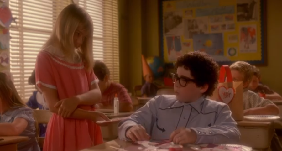 Scraping the Barrel: #96, ‘It’s Pat’