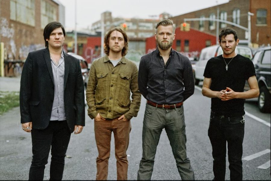 Butchers of Sky Valley – Channeling Bombastic Blues