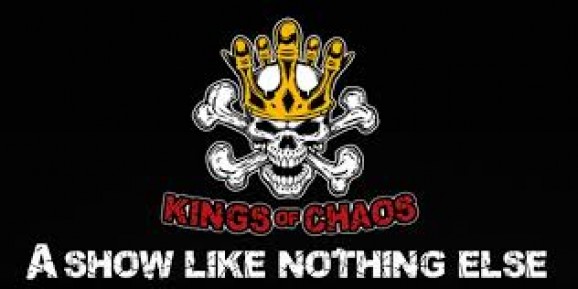 Slash Supergroup Kings Of Chaos To Play Los Angeles Show To Aid The Dolphin Project