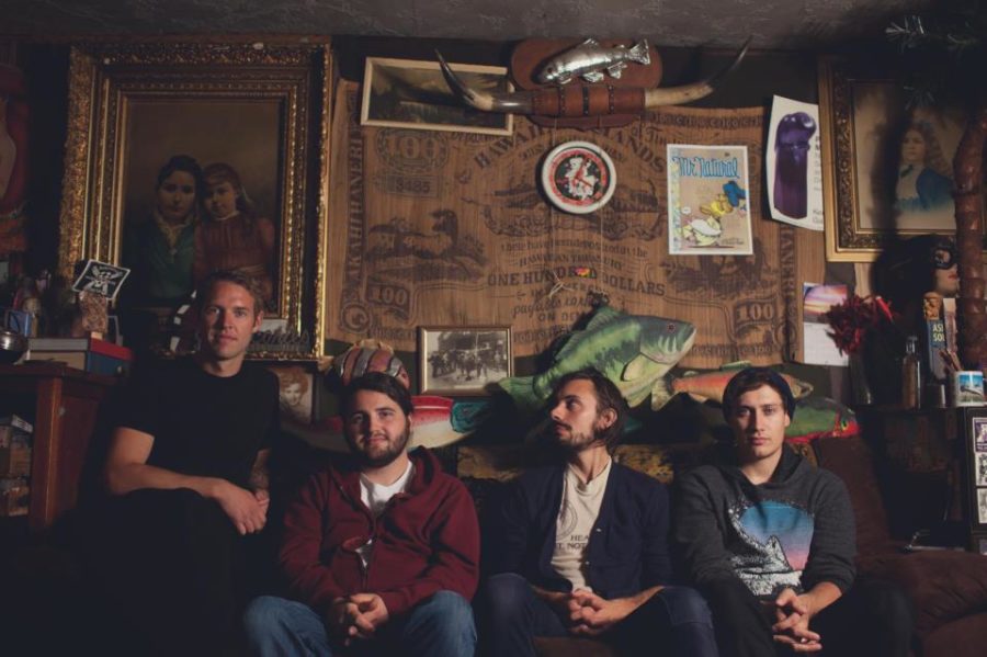 The Lonely Forest- Adding Up The Wasted Hours