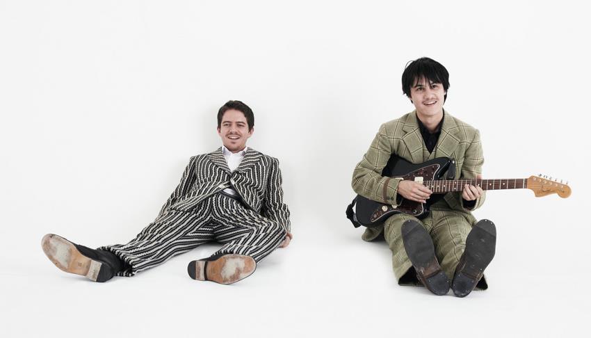 The Dodos – Clamoring Confidence