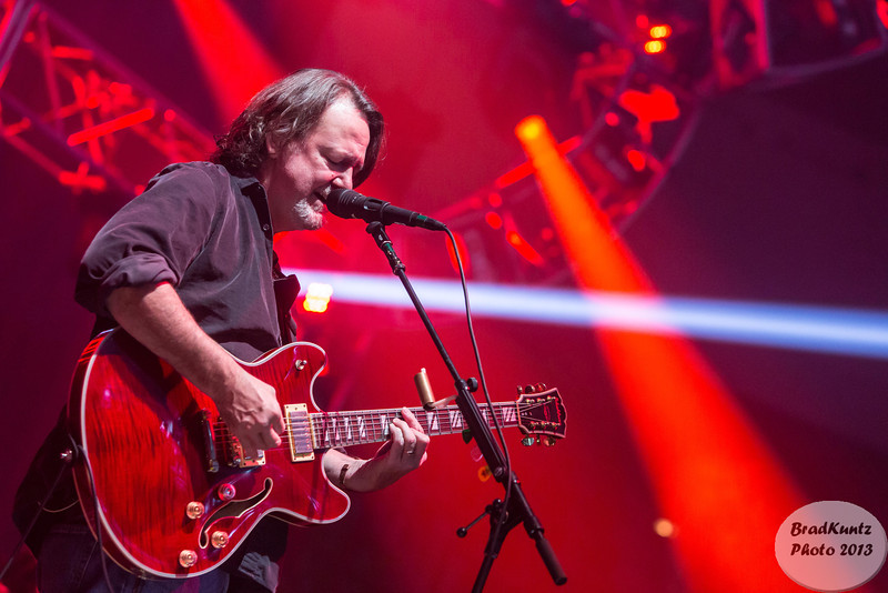 Widespread Panic Announces Spring Tour & Six All Acoustic Shows