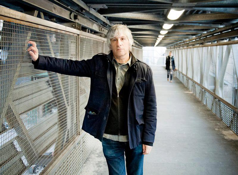 Lee Ranaldo and the Dust – Last Night on Earth