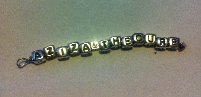 Aziza & the Cure’s Debut Album Release Looms Near