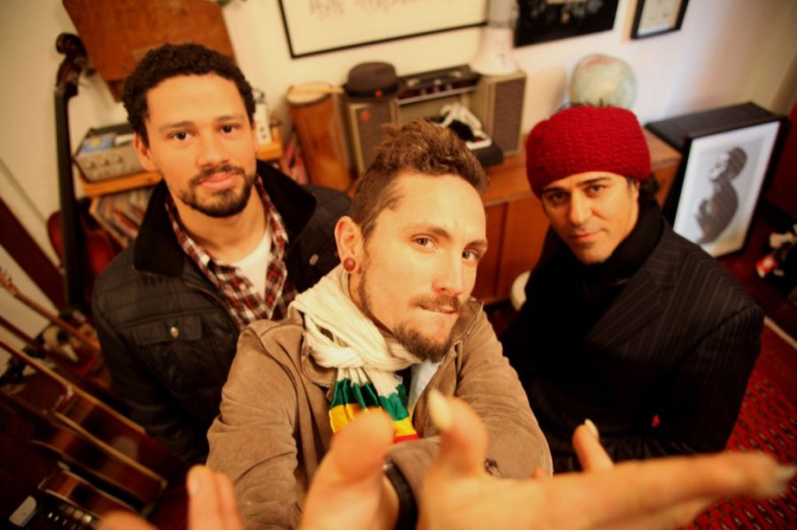 John Butler Trio Releasing Sixth Album Flesh & Blood, U.S. Tour Announced