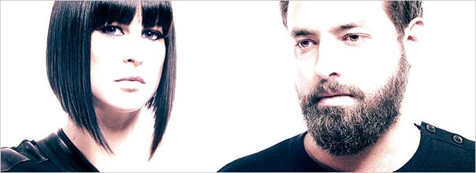 Phantogram – “Nothing But Trouble” from Voices