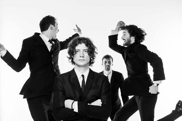 Motive – Brooklyn Via Seattle Transplants Making Sudden Impact