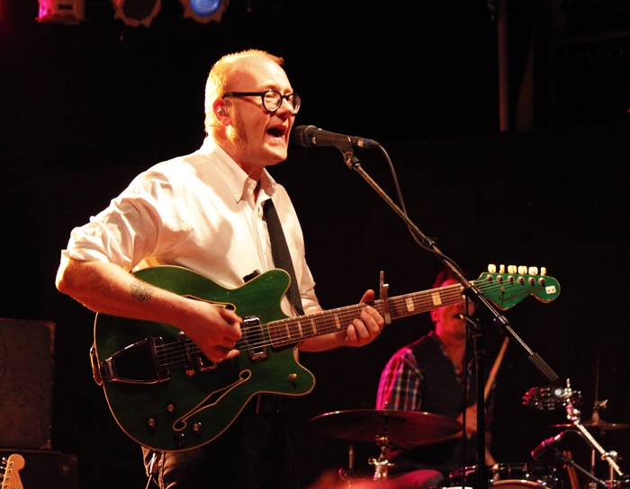 Mike Doughty – Cat’s Cradle, Carrboro, NC, 11/21/13