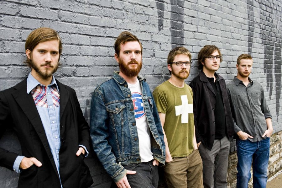 Moon Taxi Announce 2014 West Coast Tour