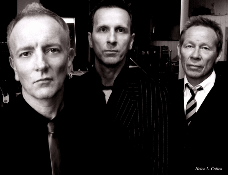 Phil Collen of Def Leppard & Manraze Shares All (INTERVIEW)