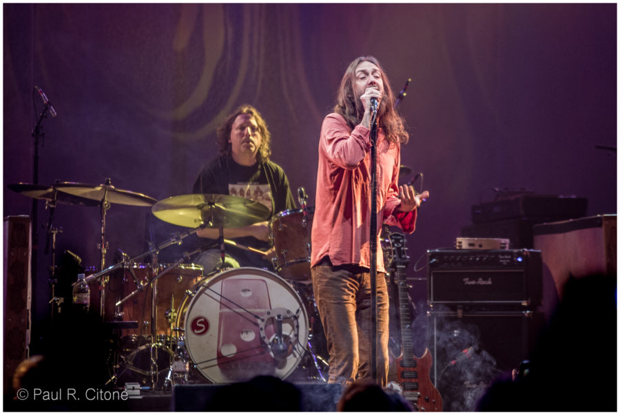 Black Crowes – The Joint, Las Vegas NV 12.13.13 [Photos]