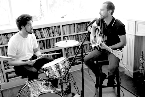 Broken Bells Debut Video for ‘Holding On For Life’