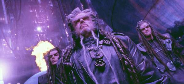 Scraping the Barrel: #93, ‘Battlefield Earth’
